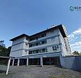Apartamento Com 1 Dormitório Para Alugar, 30 M² Por R$ 728/Mês - Vila Nova - Blumenau/Sc