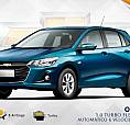 Chevrolet Onix 1.0 Turbo Flex Ltz Automático