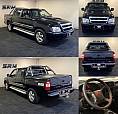 S10 Executive 2.8 Diesel