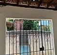 Casa Com Quintal