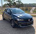 Fiat Argo Drive 1.3 8V Flex 2018