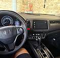 Honda Hr-V Exl 1.8 Flexone 16V 5P Aut. 2018