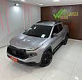 Fiat Toro Ultra 2.0 16V 4X4 Diesel Aut 2022
