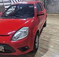 Vendo Ford Ka 1.0 Flex 2013/13 Completo.