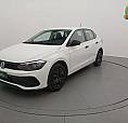 Volkswagen Polo 2025 1.0 Mpi Track Manual