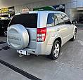 Suzuki Grand Vitara 2.0 16V 4X2/4X4 5P Aut. 2011