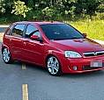 Chevrolet Corsa Hat. Maxx 1.4 8V Econoflex 5P 2009