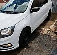 Volkswagen Voyage 1.6 Msi Flex 8V 4P 2021