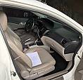 Honda Civic Sedan Exr 2.0 Flexone 16V Aut. 4P 2014