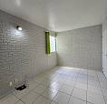 Porto Esmeralda Na Mario Covas, Apto De 2/4, R$ 1.400.00                  Cep: 66670-260