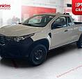 Fiat Strada Endurance 1.3 Flex 8V Cs 2025