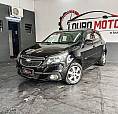 Chevrolet Agile Ltz 1.4 Mpfi 8V Flexpower 5P 2014