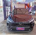 Toyota Corolla Cross Xre 2.0 16v Flex Aut 2025