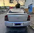 Chevrolet Astra Sed.comf. 2.0 Mpfi Flexpower 8V 4P 2005