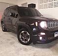 Jeep Renegade Sport Automático 2016