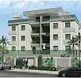 Apartamento 03 Quartos Com Suite No Bairro Planalto.