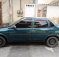 Gm - Chevrolet Corsa