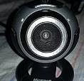 Web Cam - Microsoft Lifecam Vx-3000