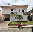 Casa Para Venda Em Santo Amaro Da Imperatriz, Centro, 5 Dormitórios, 2 Suítes, 3 Banheiros
