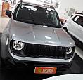 Renegade 2019/2019 1.8 16V Flex Sport 4P Automático