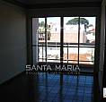 Apartamento (Tipo - Padrao) 1 Dormitórios, Cozinha Planejada, Portaria 24Hs, Lazer, Elevad