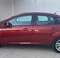 Focus Fastback Sedan