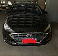 Hyundai Hb20 Vision 1.6 At 2020 Hatch