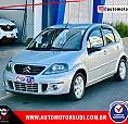Citroen C3 Exclusive 1.4 Flex 8V 5P Flex 2012