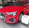 Audi A3 1.4 2021/2022 Tfsi Sedan S Line Limited Tiptronic