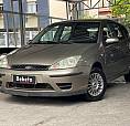 Focus Se 1.6 2005 Completo Carro Muito Conservado 