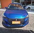Peugeot 208 2021/2022 1.6 16V Flex Allure At6