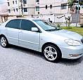 V/ T  Corolla Xli1.6 Manual 2006   Completo 29.500