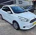 Ford Ka  Se 1.5 2015 2015
