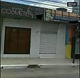 Ponto Comercial Mais Residência Na Principal Do Jacintinho