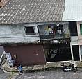 Casa Altos Sem Garagem Na Marambaia Prox. Ao Líder Tavares Bastos 2 Quartos