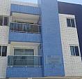 Alugar No Bessa Parcialmente Mobiliado 