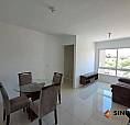 Apartamento De 02 Dormitórios