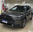 Corolla Cross Xre 22/23 Pedragon Ceilândia 