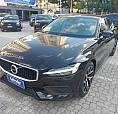 Volvo S60 T-4 Momentum 2.0 190Cv 4P 2020
