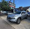 Fiat Toro Freedom 1.3 T270 4X2 Flex Aut 2022