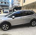 Honda Wr-V Ex 1.5 Flexone 16V 5P Aut. 2018