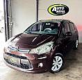 Citroen C3 Attraction Pure Tech 1.2 Flex 12v Mec 2018