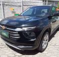 Chevrolet Montana Ltz 1.2 Turbo Flex 12V 4P Aut. 2025