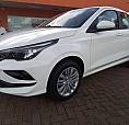 Fiat Cronos Drive 1.3 8V Flex 2024