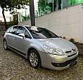 Citroen C4 Excl.2.0/2.0 Solaris Flex 16v 5p Aut. 2010
