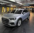 Audi Q3 Prestige Plus 1.4 Tfsi Flex S-Tronic 2021