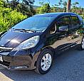 Honda Fit Lx 1.4/ 1.4 Flex 8V/16V 5P Aut. 2013