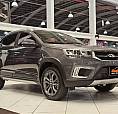Chery Tiggo 2 Look 1.5 16v Flex Aut.5p 2022