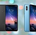 Celular Xiaomi Redmi Note 6 Pro 3Gb Com 32Gb Lançamento! Top De Linha! Promoção