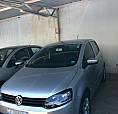 Vw - Volkswagen Fox